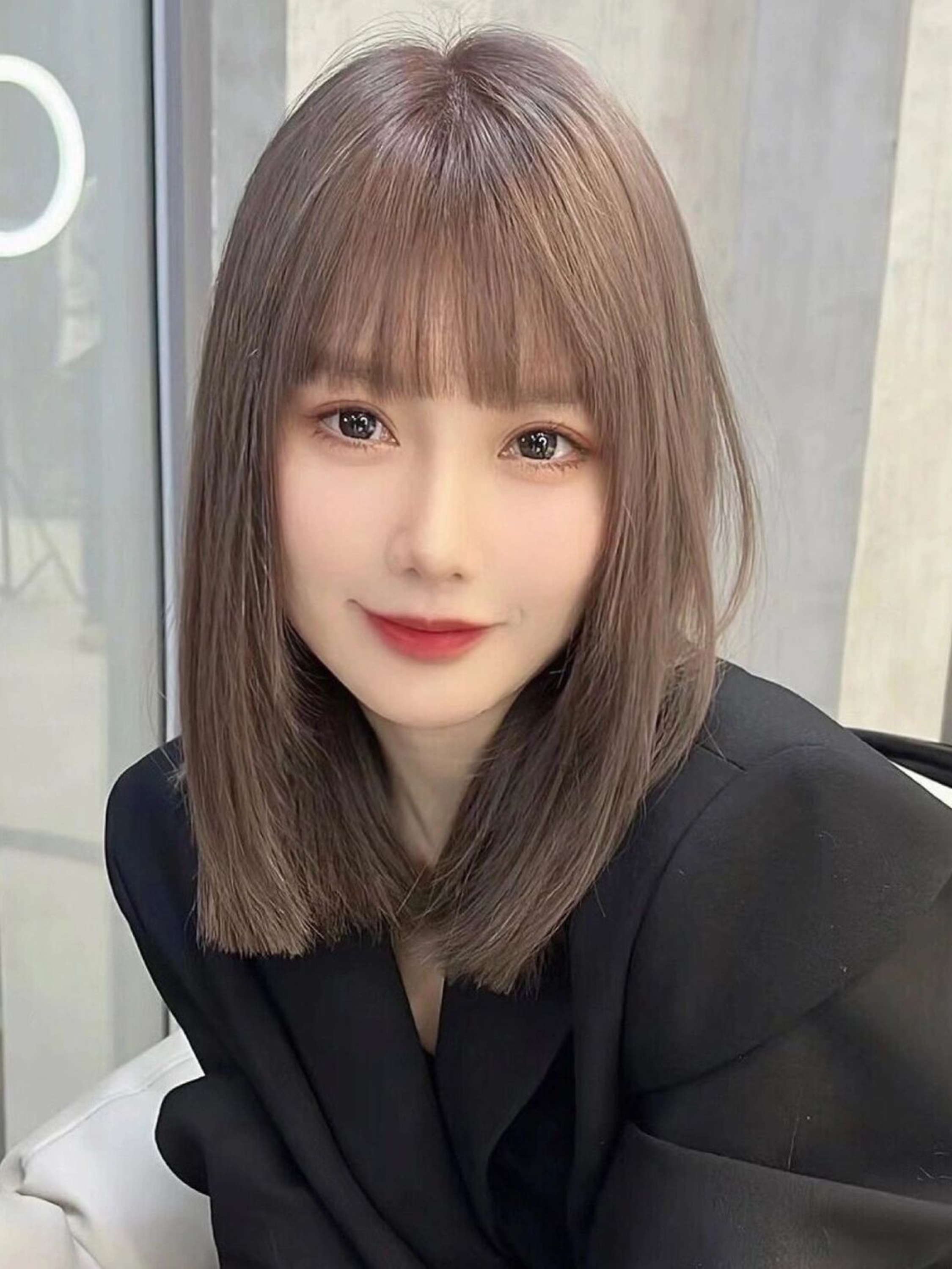 女生给自己剪发教程｜电推剪工作原理与家庭实操要点科普