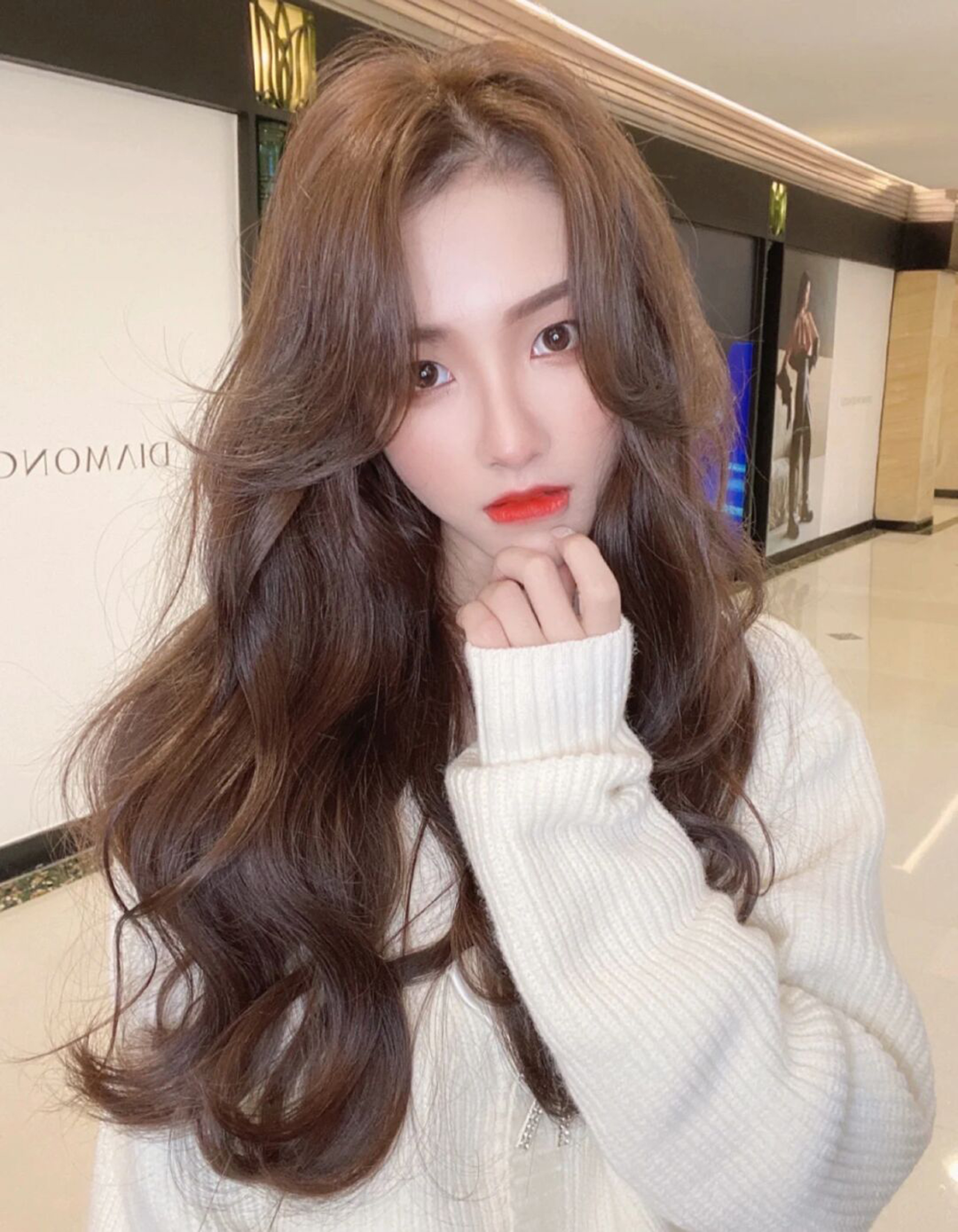 女生给自己剪发教程｜电推剪工作原理与家庭实操要点科普